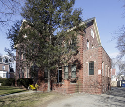 257 Gano St in Providence, RI - Foto de edificio - Building Photo