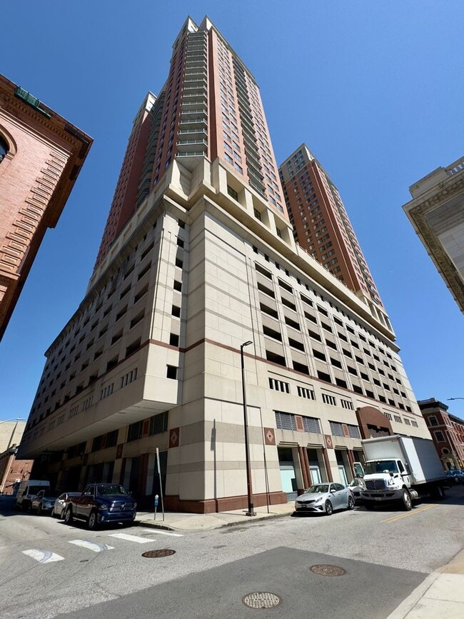 property at 414 Water St