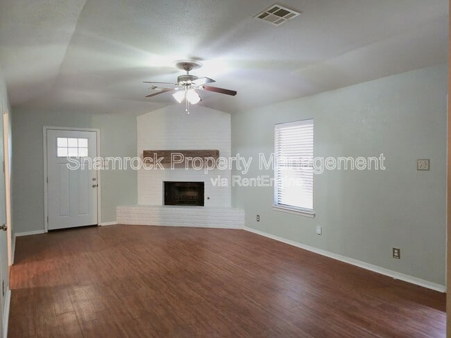 1415 Chapel Downs in Waco, TX - Building Photo - Building Photo