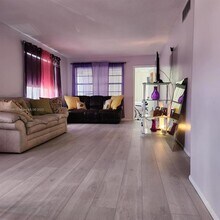 1380 NW 43 Terrace in Lauderhill, FL - Building Photo - Building Photo