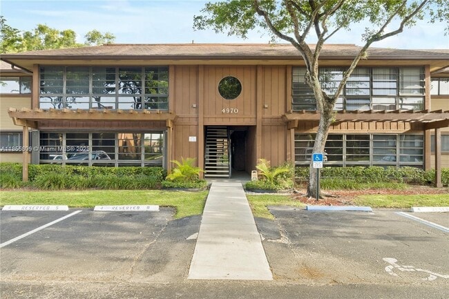 4970 NW 102nd Ave, Unit 102-4