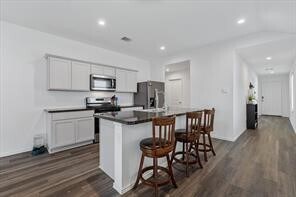 5231 Mossdale Blf Ln in Spring, TX - Building Photo - Building Photo