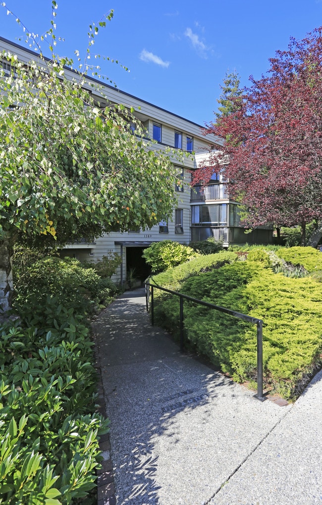 Hillside House
