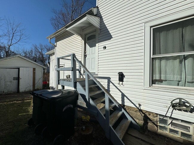 property at 218 Gates Ave