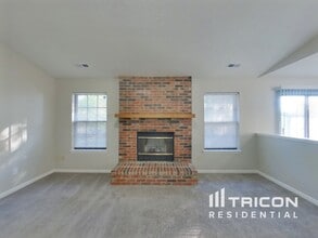 5755 Rosemont Dr in Indianapolis, IN - Building Photo - Building Photo