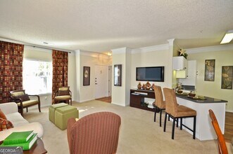 4305 Paxton Ln SW, Unit 0711 in Lilburn, GA - Building Photo - Building Photo