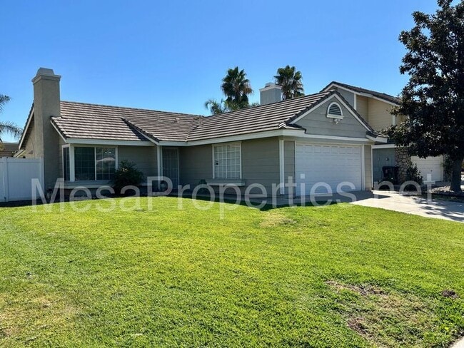 1012 Alpine Ct in Redlands, CA - Building Photo - Building Photo