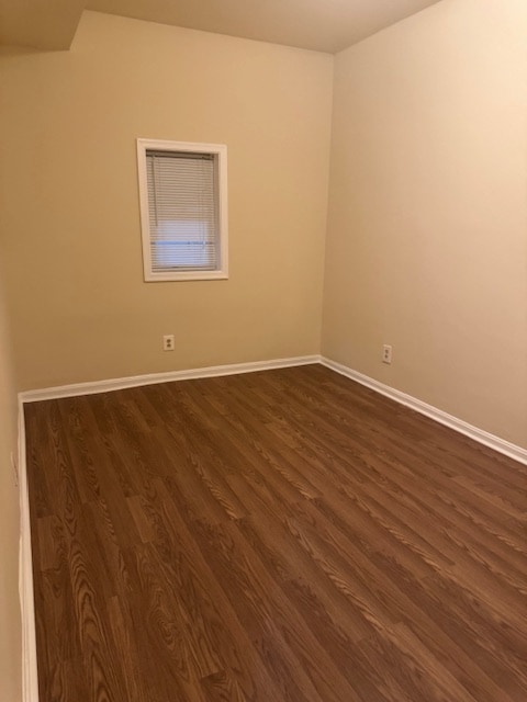 1106 Queen St NE in Washington, DC - Building Photo - Building Photo