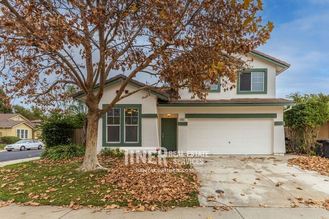 1981 Amber Fields Way in Roseville, CA - Building Photo - Building Photo