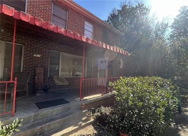 1515 Beech Valley Way NE in Atlanta, GA - Building Photo - Building Photo