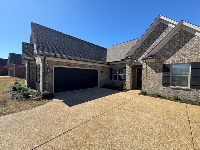5505 Briardale Dr in Memphis, TN - Building Photo - Building Photo