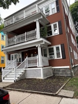 48 Boylston St in Boston, MA - Building Photo