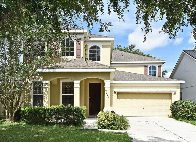 property at 9223 Leeland Archer Blvd