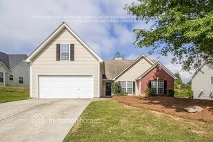 3248 Tuggle Ives Dr NE in Buford, GA - Building Photo