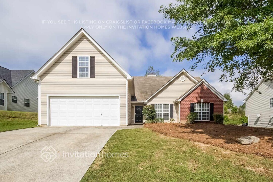 3248 Tuggle Ives Dr NE in Buford, GA - Building Photo