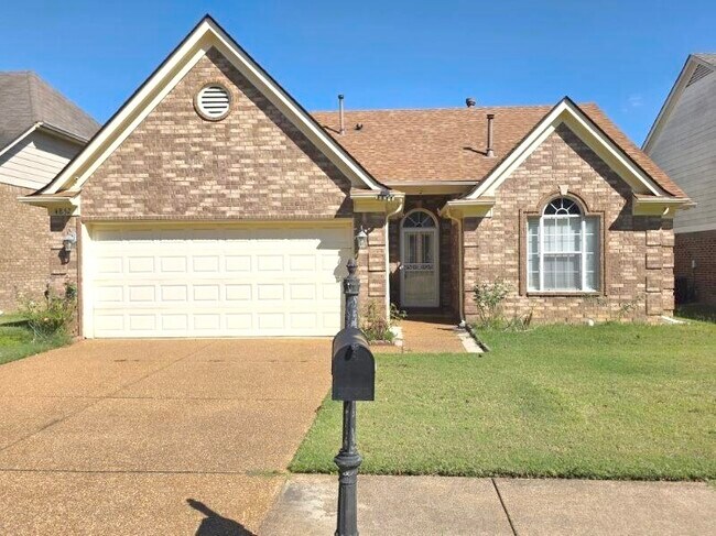 property at 4852 Ashcroft Dr