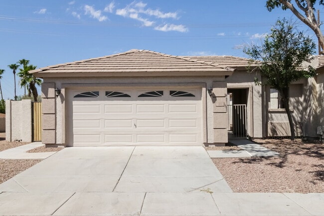 property at 84 S Laveen Pl