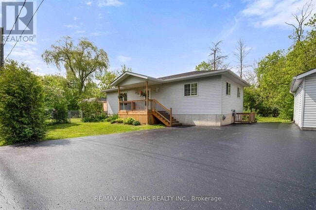 4 ALICE Ave in Georgina, ON - Building Photo - Building Photo