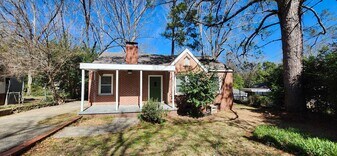 1719 39th St in Columbus, GA - Building Photo