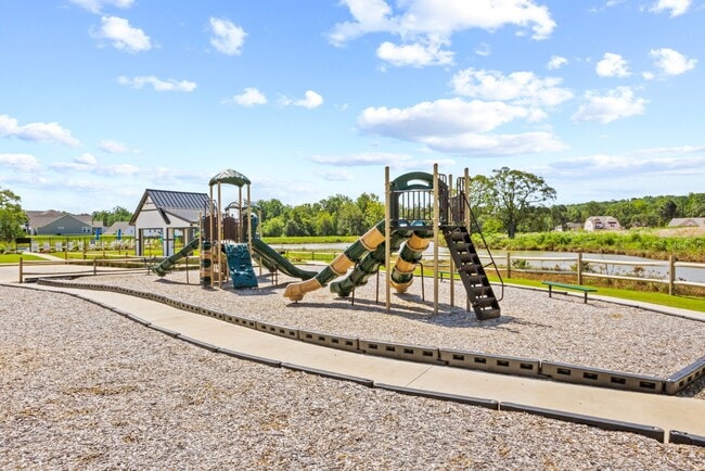 Tricon Simpsonville in Simpsonville, SC - Building Photo - Building Photo