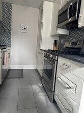 86 Jersey St, Unit 34 in Boston, MA - Building Photo - Building Photo