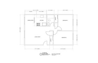 4073 SE Gladstone St in Portland, OR - Building Photo