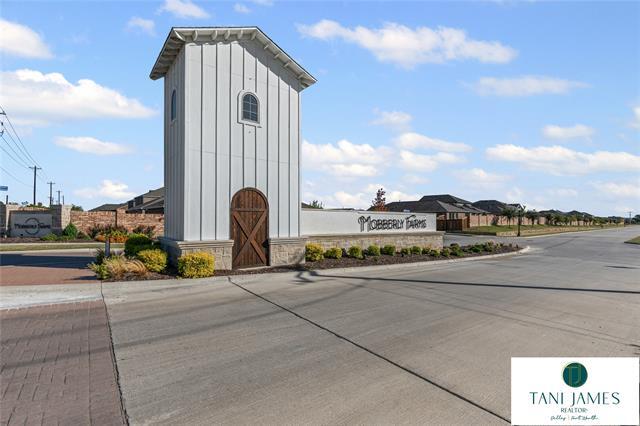 property at 14004 Gaskin St