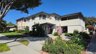 8320 Sargent Ave in Whittier, CA - Building Photo