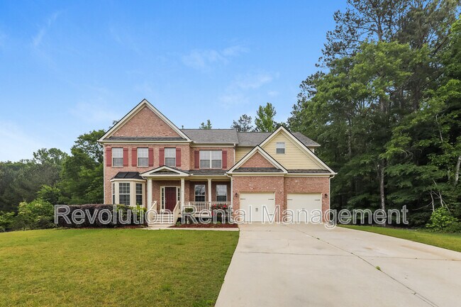 property at 82 Sweetwater Way