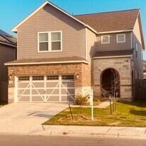 1131 Aronia Ln in Georgetown, TX - Building Photo
