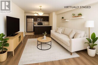 60 Parrotta Dr in Toronto, ON - Building Photo - Building Photo