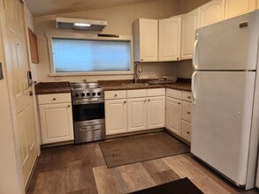 2323 J St in Bellingham, WA - Building Photo - Building Photo