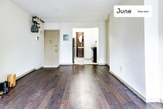 534 E 14th St in New York, NY - Foto de edificio - Building Photo