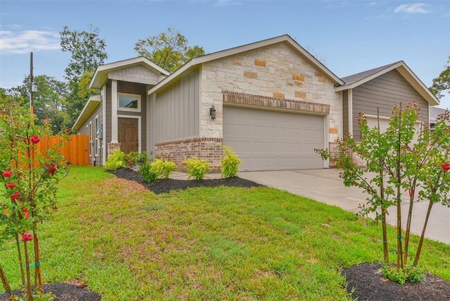 122 Wickersham