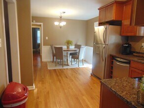 1108 Magnolia Dr in Augusta, GA - Building Photo - Building Photo