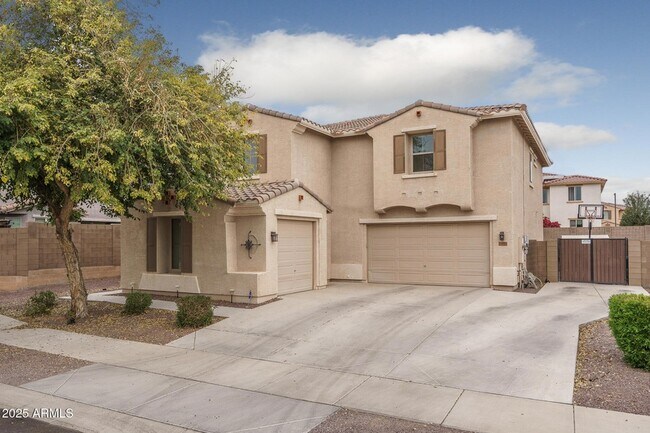 property at 15658 W Cortez St