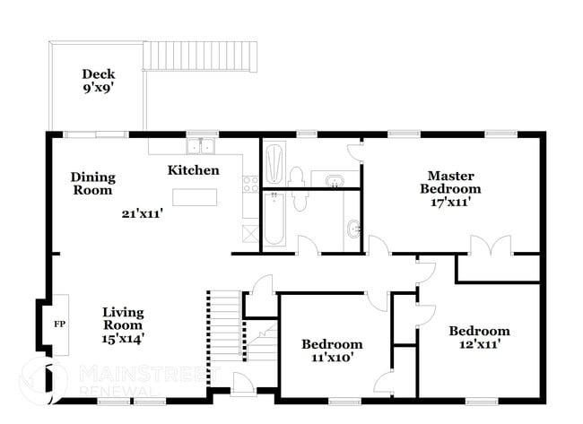 305 Golfview Dr in Pleasant Hill, MO - Building Photo - Building Photo