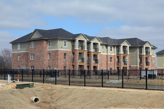 Woodland Park - Phase II in Rogers, AR - Building Photo - Building Photo