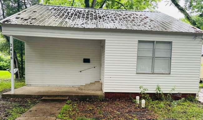 2418 Alma St in Alexandria, LA - Building Photo - Building Photo