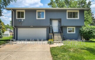 6005 N 106th Cir in Omaha, NE - Building Photo