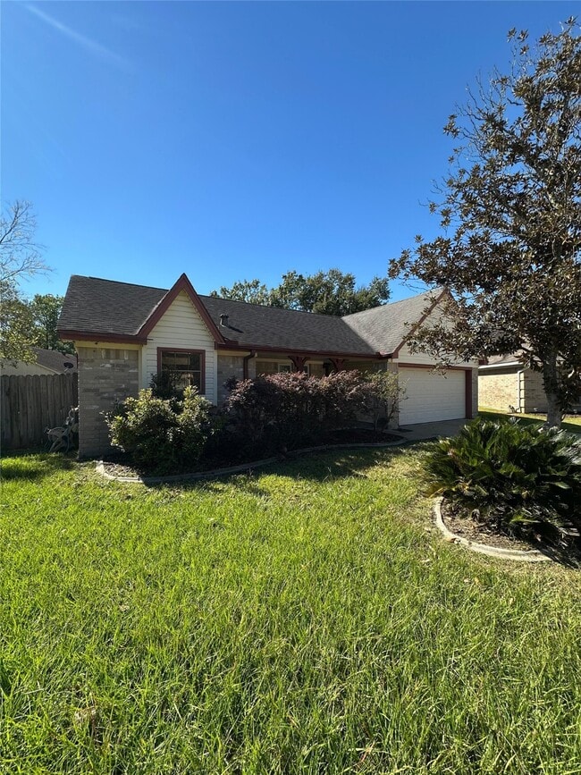 6603 Readsland Ln in Houston, TX - Building Photo - Building Photo