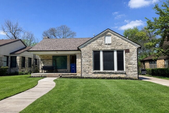 property at 1835 Norfolk Ave