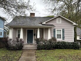 1125 N 2nd St in Nashville, TN - Building Photo