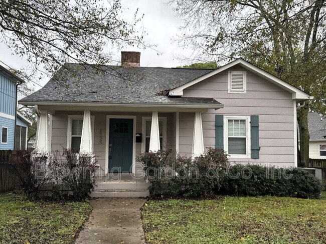 property at 1125 N 2nd St