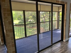 3930 SW Greenwood Way, Unit bldg 4 unit F in Palm City, FL - Building Photo