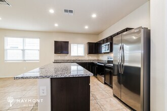 1867 W Broadway Ave in Coolidge, AZ - Building Photo - Building Photo