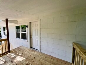 1221 Georgia St, Unit B in Malvern, AR - Building Photo - Building Photo