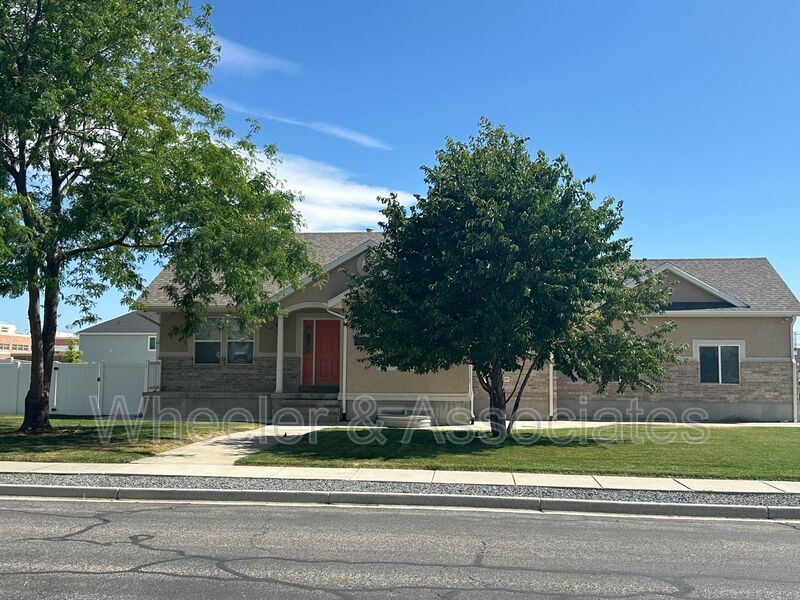 3041 W 3450 N in Ogden, UT - Building Photo