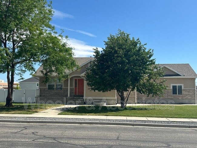 3041 W 3450 N in Ogden, UT - Building Photo - Building Photo