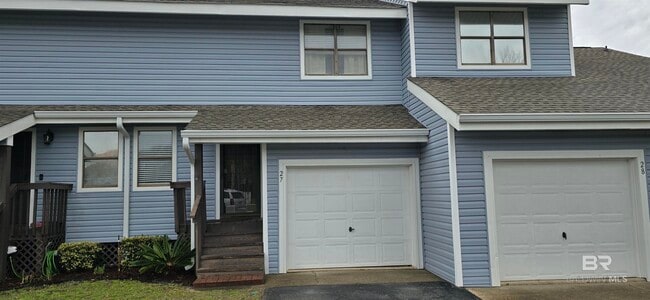 property at 25293 Perdido Beach Blvd